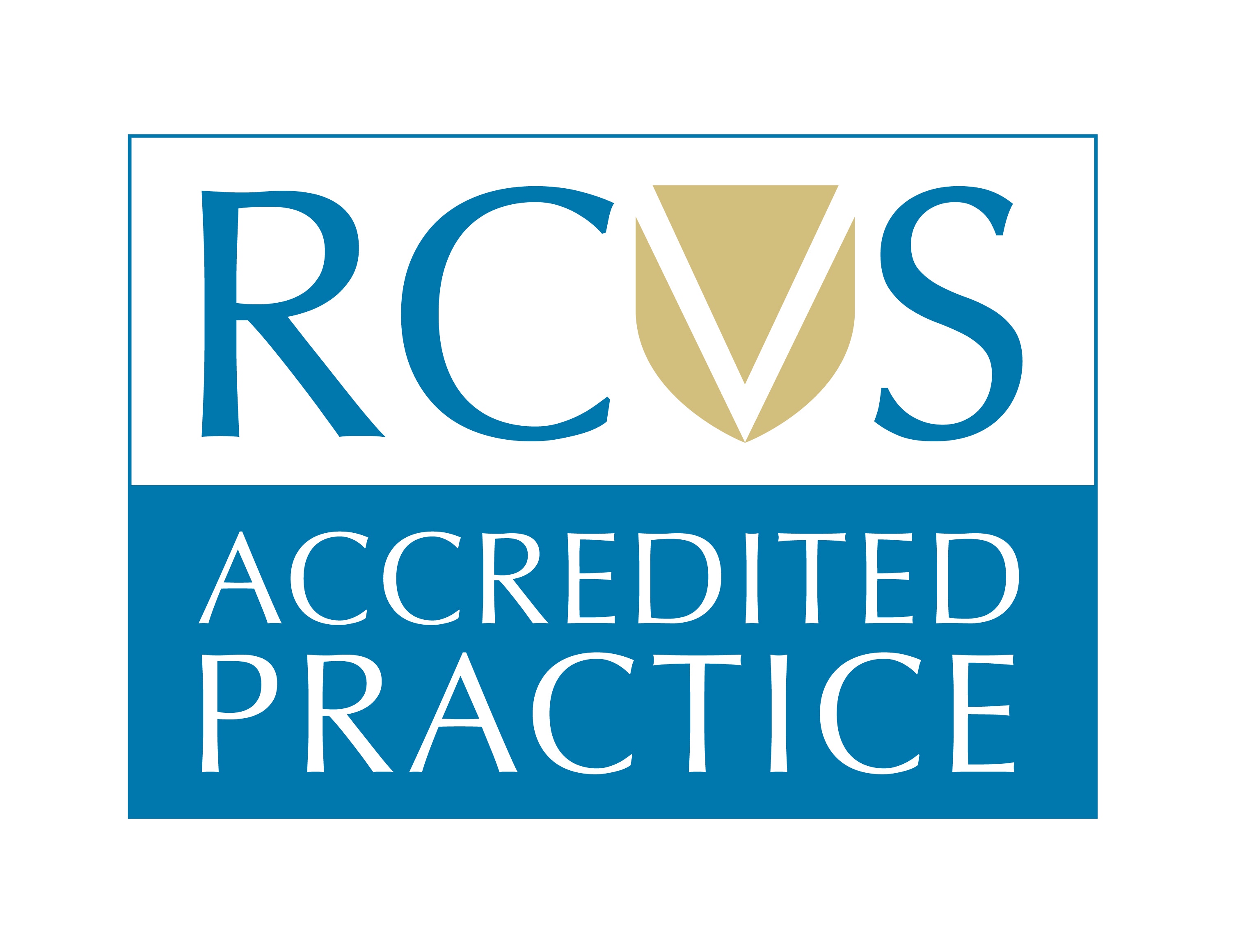 Accredited Practice